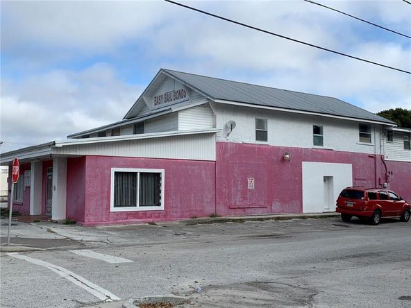 190 S Lb Brown Ave, Bartow, FL 33830